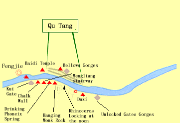 Yangtze river
