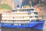 Cheap Yangtze Cruise